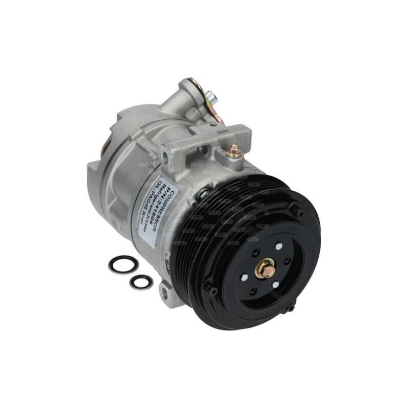 AC compressor replacing 93193972 / 6854093 / 5E5275900