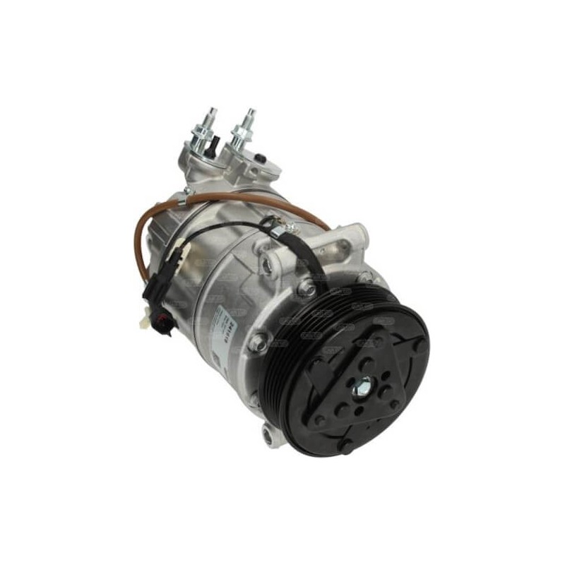 AC compressor replacing PXC161656 / LR056365 / C2D45381