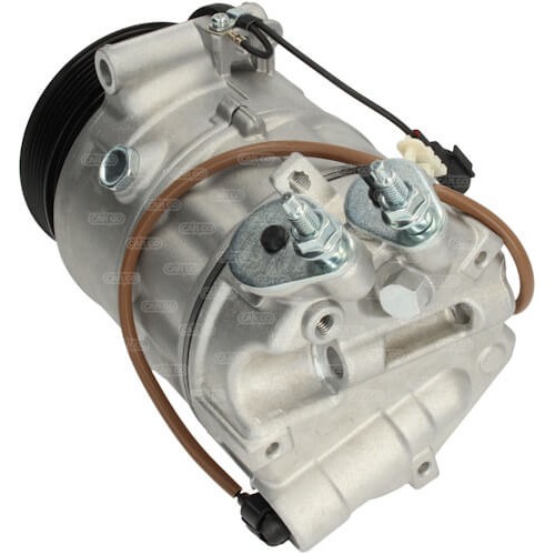Compressore dell&#039;aria condizionata si sostituisce PXC161656 / LR056365 / C2D45381
