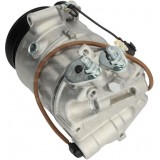 Compressore dell'aria condizionata si sostituisce PXC161656 / LR056365 / C2D45381