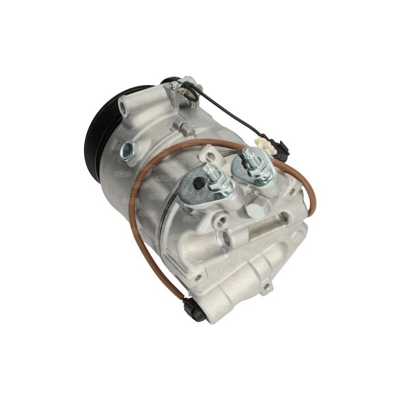 Klima-Kompressor ersetzt PXC161656 / LR056365 / C2D45381