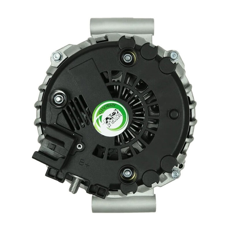 Alternador sustituye TG23C013 / 12317560988 / 12317560989 / 2543224