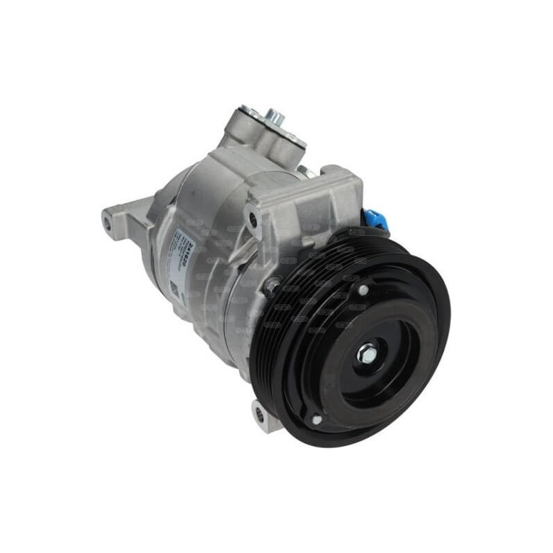 AC compressor replacing 13250596 / 13271258 / 13310692