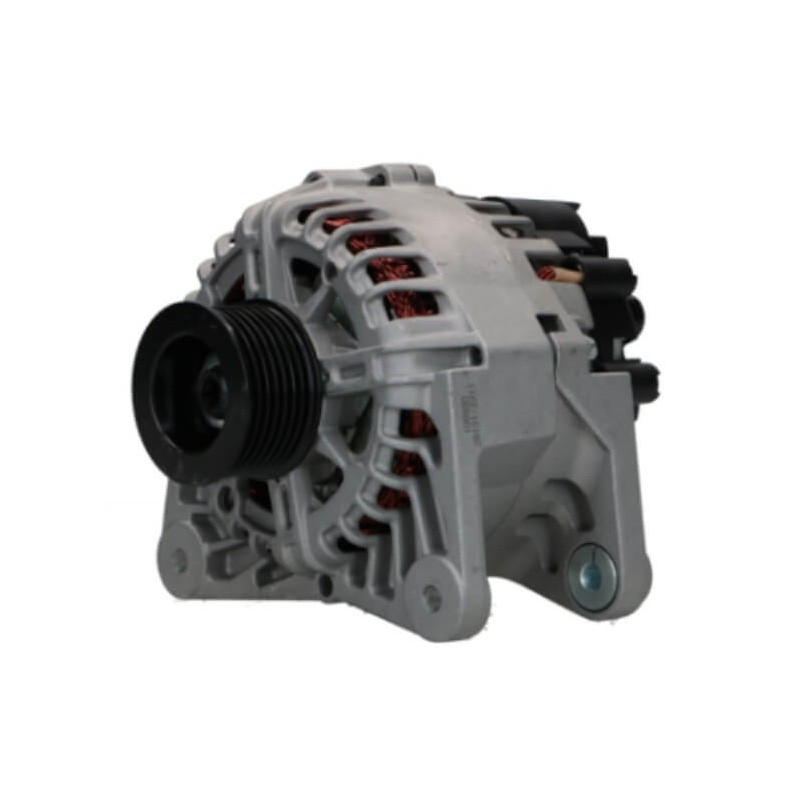 Alternatore sostituisce FG12T046 / 231006587R / 2613199