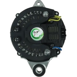 Alternador sustituye Valéo A13R269 / A13R260 / A13R228 / A13N87