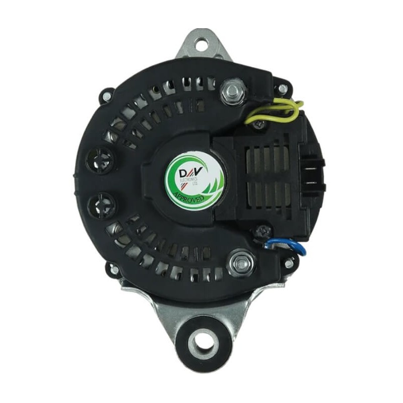 Alternator replacing 433437 / A13R260 / A13N226 / 9AR2948K