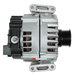 Alternador VALEO CG20U029 / 440685 / 2624039A / MERCEDES-BENZ A0009068504 / 0009068504