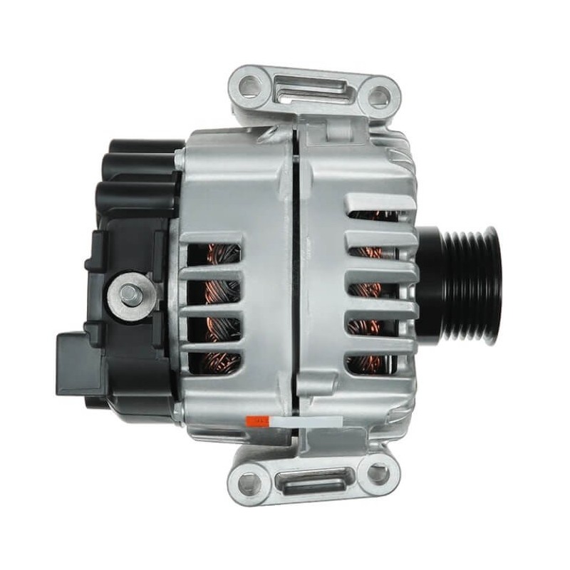 Alternador VALEO CG20U029 / 440685 / 2624039A / MERCEDES-BENZ A0009068504 / 0009068504