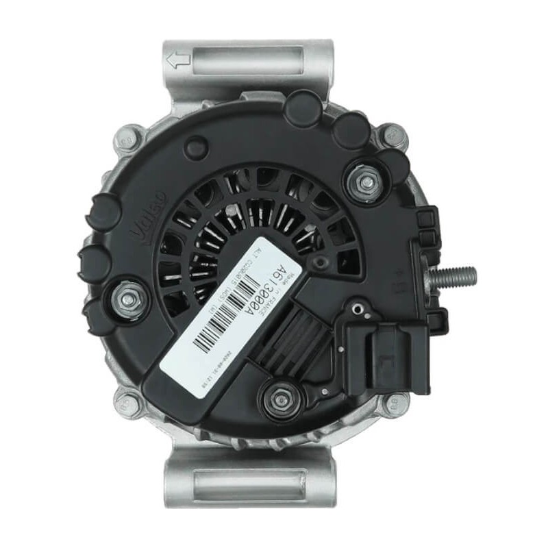 Lichtmaschine Ersetzt BOSCH 0124525008 /0124525087