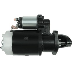 Motor de arranque sustituye11.130.732 / azj3255 para Saab marine