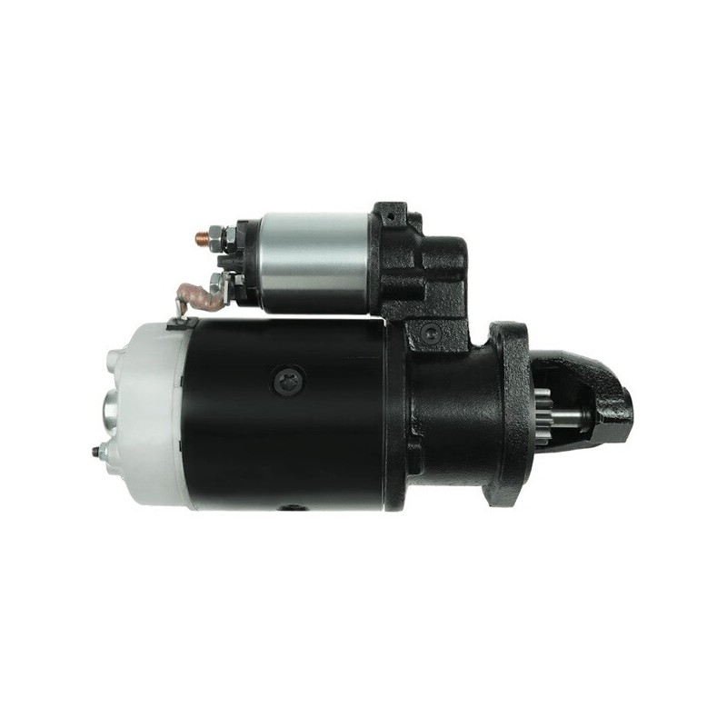 Démarreur remplace 11.130.732 / azj3255 pour Saab marine
