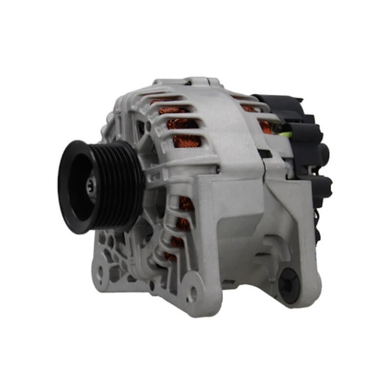 Alternatore VALEO FG12T046 sostituisce 2613199 / 231006587R