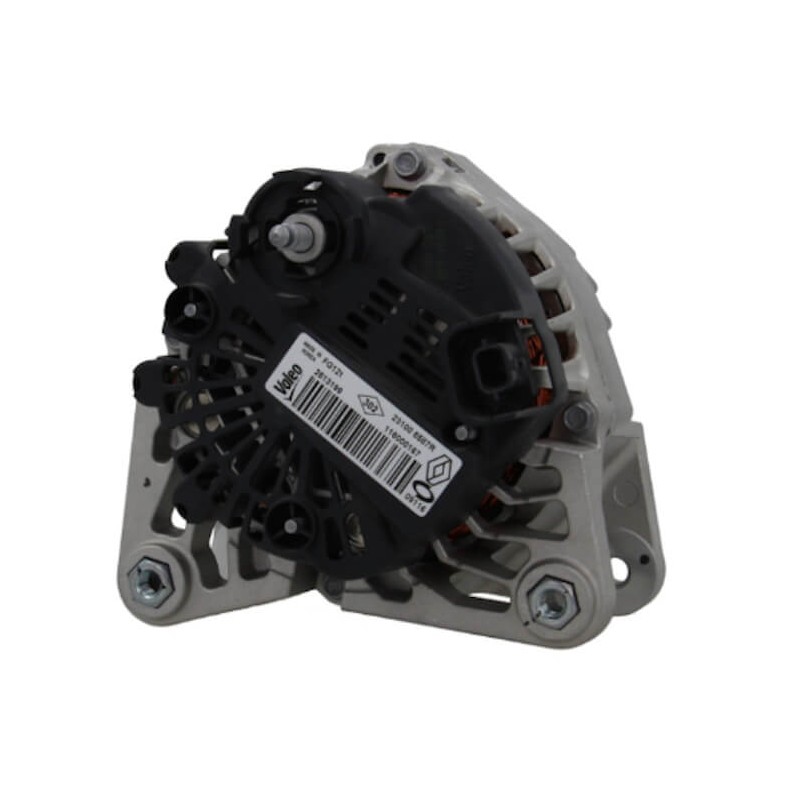 Alternatore VALEO FG12T046 sostituisce 2613199 / 231006587R