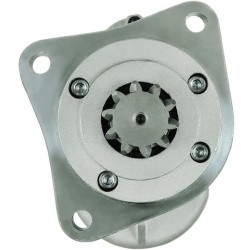 Motor de arranque sustituyeBosch 0001359094 / Magneton 443115142702