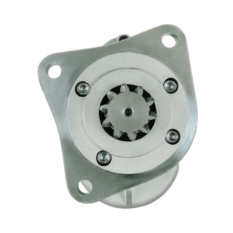 Starter replacing BOSCH 0001359094 / MAGNETON 443115142702