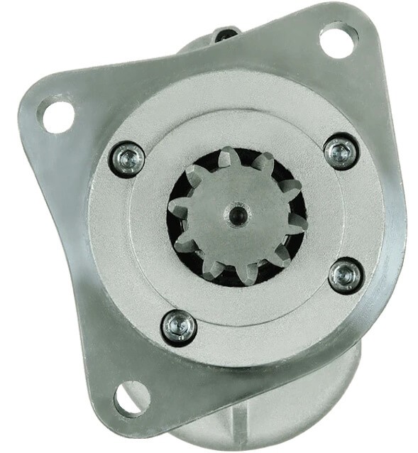 Starter replacing BOSCH 0001359094 / MAGNETON 443115142702