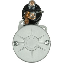 Anlasser ersetzt BOSCH 0001359094 / MAGNETON 443115142702