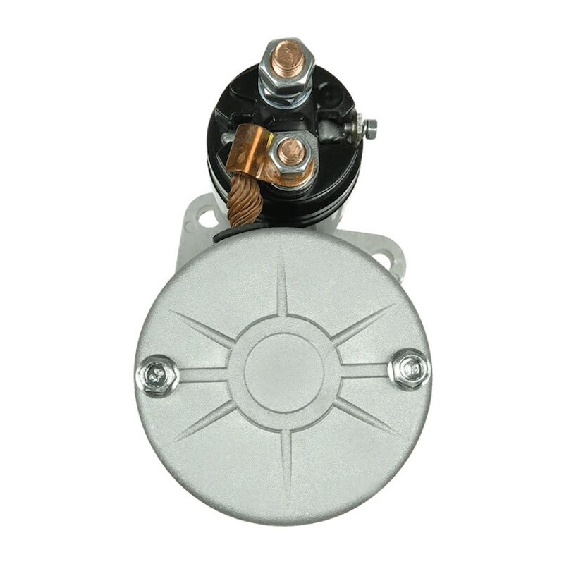 Motor de arranque sustituyeBosch 0001359094 / Magneton 443115142702