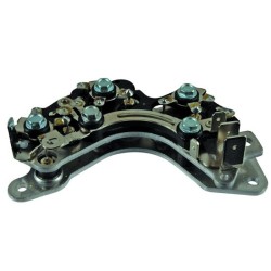 Rectificador para alternador Lucas 23813 / 23813A/E / 23813B