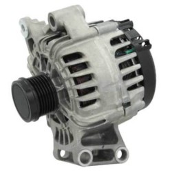 Alternador VALEO FG15T101 sustituye Ford 1871337