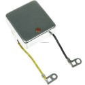 Regolatore per alternatore Lucas 23544 / 23544H / 23548 / 23562