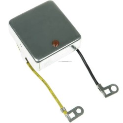 Regulador para alternador Lucas 23544 / 23544H / 23548 / 23562