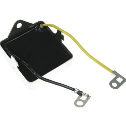 Regulador para alternador Lucas 23544 / 23544H / 23548 / 23562