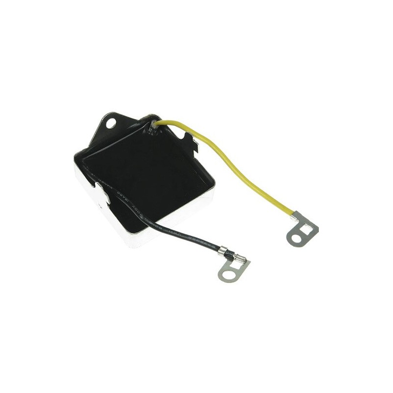 Regulator for alternator LUCAS 23544 / 23544H / 23548 / 23562 Regulator for alternator LUCAS 23544 / 23544H / 23548 / 23562