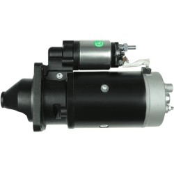 Motor de arranque sustituyeMagneti Marelli MT67CB / MT67CA / MT67C