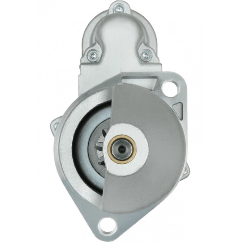 Starter replacing BOSCH 0001231018 / ISKRA AZF4156 / AZF4230