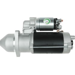 Motor de arranque sustituyeISKRA 11131607 / 11131863 / AZF4156 / AZF4230