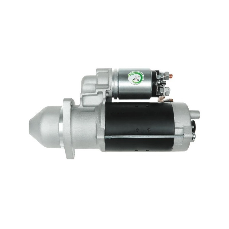 Anlasser ersetzt BOSCH 0001231018 /  ISKRA AZF4156 / AZF4230