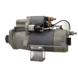 Motor de arranque Bosch 0001330068 / 0001330012 para Volvo