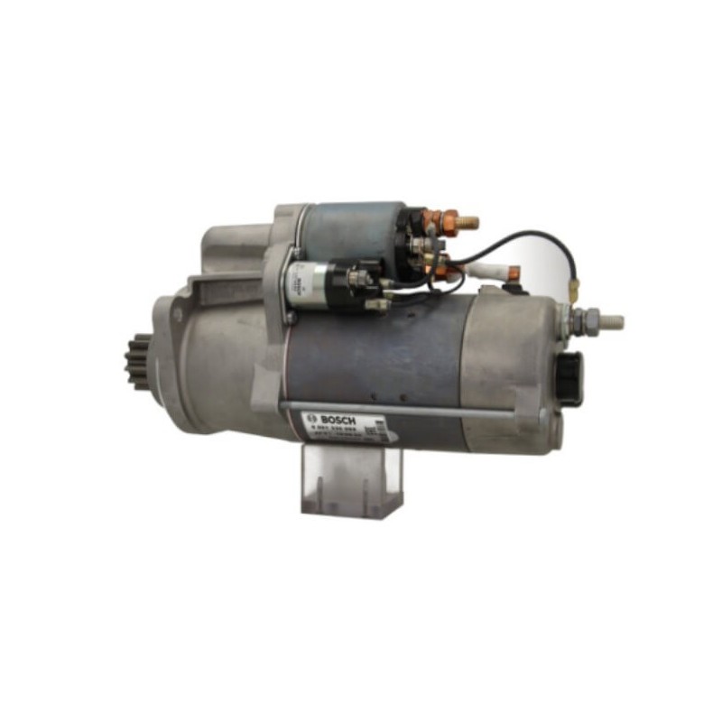 Starter BOSCH 0001330068 / 0001330012 for VOLVO Starter BOSCH 0001330068 / 0001330012 for VOLVO