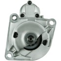 Anlasser ersetzt BOSCH 0001108420 / 0001108421 / FIAT 51787218