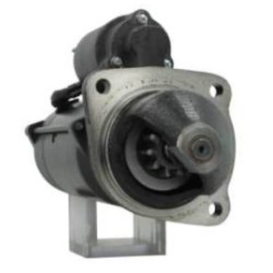 Motor de arranque MAHLE MS138 sustituye 500389864 Iveco 4.2 Kw