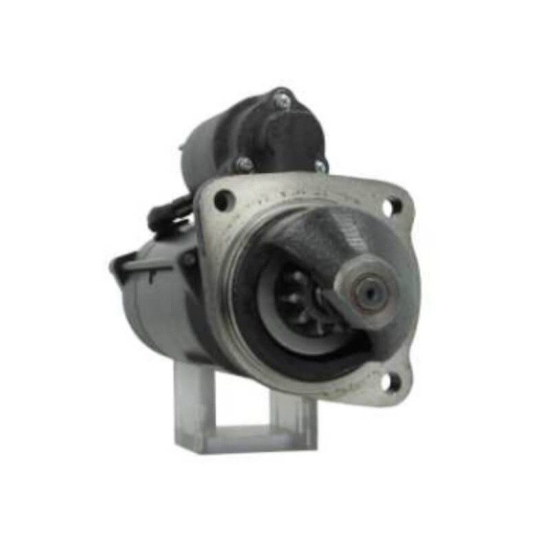 Motorino di avviamento MAHLE MS138 sostituisce500389864 Iveco 4.2 Kw