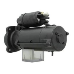 Motor de arranque MAHLE MS138 sustituye 500389864 Iveco 4.2 Kw
