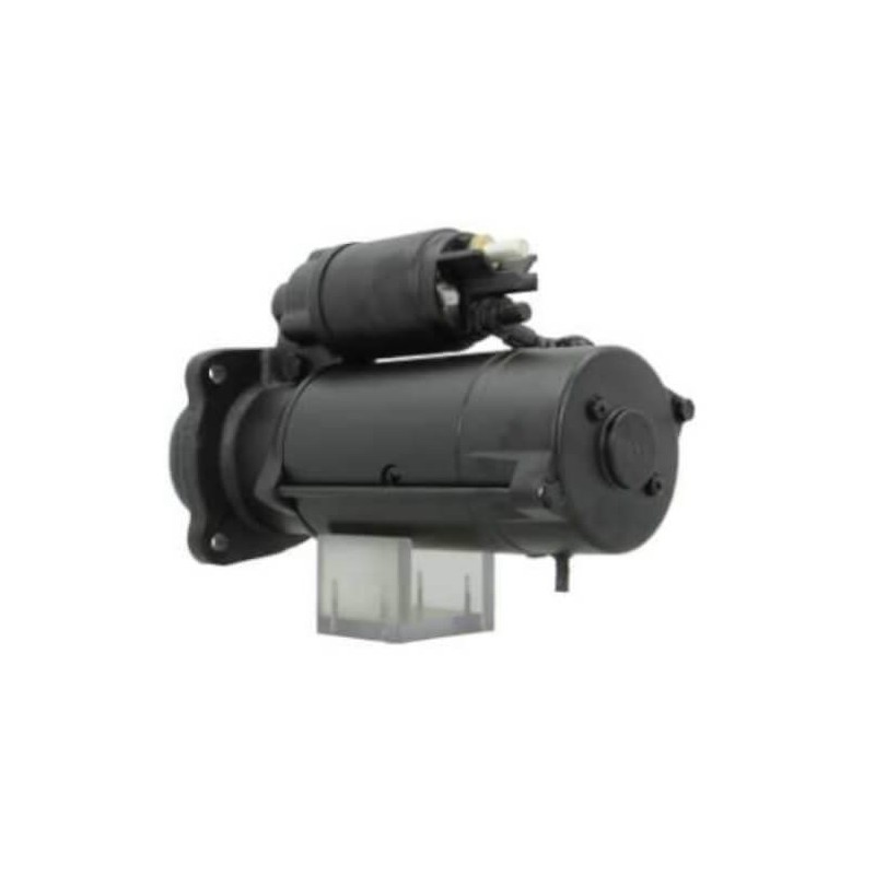 Starter MAHLE MS138 replacing 500389864 Iveco 4.2 Kw