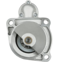 Motor de arranque sustituye0001230022 para New holland / Case