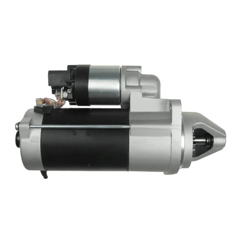 Motor de arranque sustituye0001230022 para New holland / Case