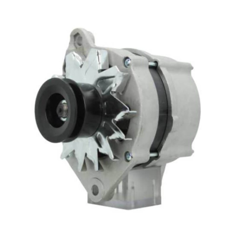 Alternator replacing 0120469646 / 0120469647 / 0120469666