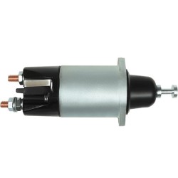 Solenoide para motor de arranque Mitsubishi M3T56071 / M3T56072 / M3T56074