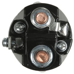 Solenoid for starter MITSUBISHI M3T56071 / M3T56072 / M3T56074