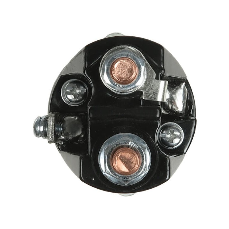 Solenoide para motor de arranque Mitsubishi M3T56071 / M3T56072 / M3T56074