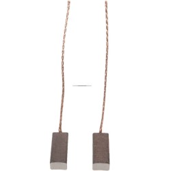 Juego de escobillas para alternador SG15L027 / A13N83 / TG15C065