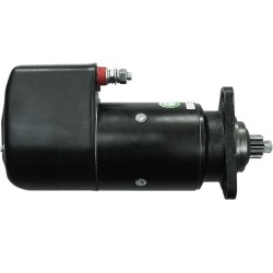 Motor de arranque sustituye Bosch 0001416079 / 0001416078 / 0001416023