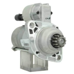 Motor de arranque VALEO TS18ER123 sustituye 02M911024AX / 02M911024P