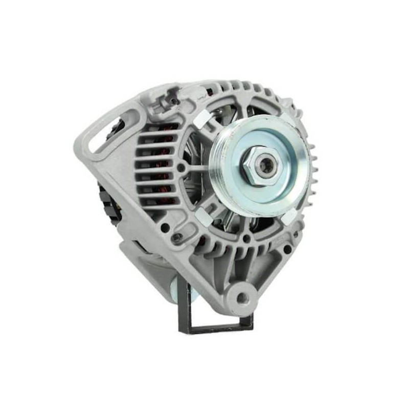 Alternator replacing A11VI96 / 0986045201 / 2541825