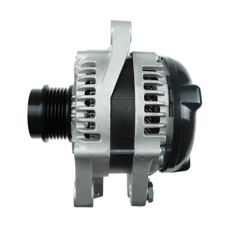 Alternator replacing 104210-2300 / 104210-2310